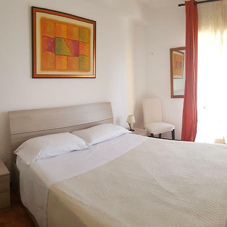 Arcadia Apartment Taormina Exterior foto