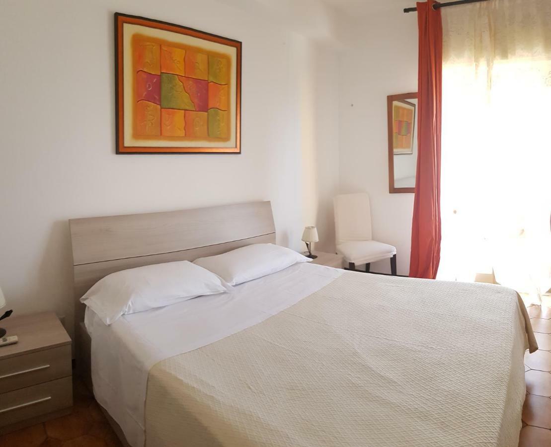 Arcadia Apartment Taormina Exterior foto